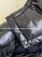 Moncler x Batman Collaboration; Jointlyissued Solander series down jacket - Image 13