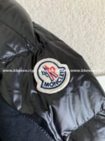 Moncler x Batman Collaboration; Jointlyissued Solander series down jacket - Image 12