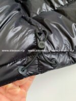 Moncler x Batman Collaboration; Jointlyissued Solander series down jacket - Image 8