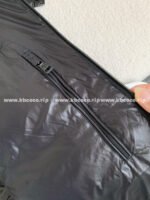 Moncler x Batman Collaboration; Jointlyissued Solander series down jacket - Image 7