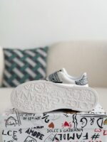 Dolce&Gabbana Sneakers - Image 8