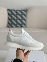 Moncler Sneakers - Image 5