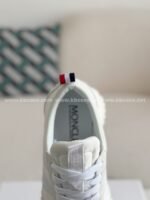 Moncler Sneakers - Image 4