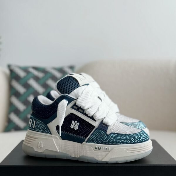 Amiri MA-1 low top sneaker