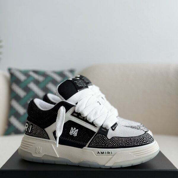 Amiri MA-1 low top sneaker