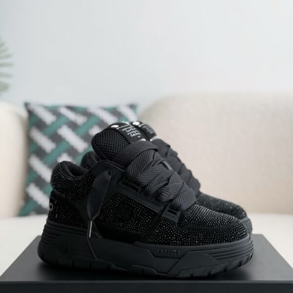 Amiri MA-1 low top sneaker