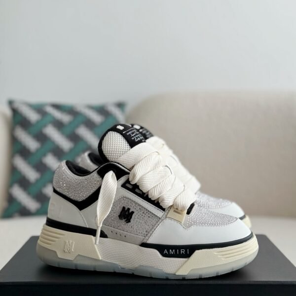 Amiri MA-1 low top sneaker