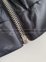 LOUlS VUITToN Skiing Series FW24 PrintedHooded Cotton-Padded Jacket - Image 10