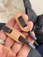 LOUlS VUITToN Skiing Series FW24 PrintedHooded Cotton-Padded Jacket - Image 5