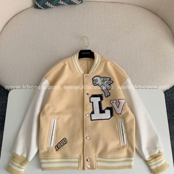 Louis Vuitton Jackets