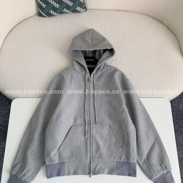 Louis Vuitton Jackets
