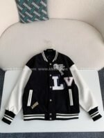 Louis Vuitton Jackets
