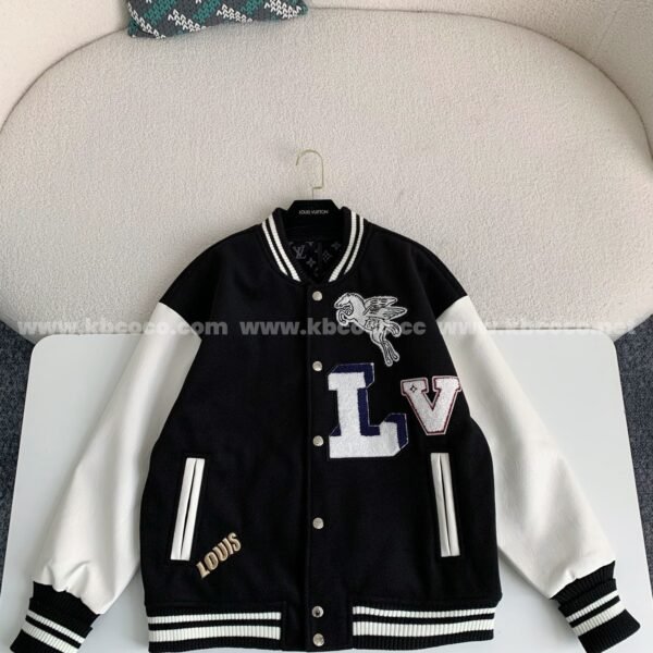 Louis Vuitton Jackets