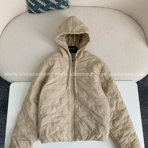 Louis Vuitton FW24 Jacket