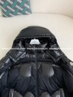 Moncler x Batman Collaboration; jointlyissued Solander series down jacket - Image 14