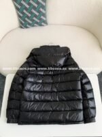 Moncler x Batman Collaboration; jointlyissued Solander series down jacket - Image 3
