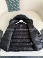 Moncler x Batman Collaboration; jointlyissued Solander series down jacket - Image 2