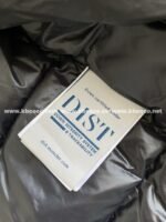 Moncler x Batman Collaboration; jointlyissued Solander series down jacket - Image 6