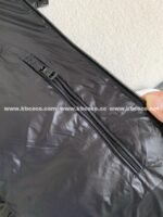 Moncler x Batman Collaboration; jointlyissued Solander series down jacket - Image 4