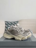 Balenciaga Runner Sneakers
