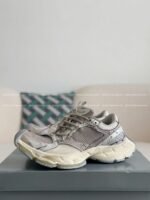 Balenciaga Runner Sneakers - Image 2