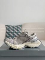 Balenciaga Runner Sneakers - Image 11