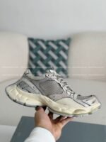 Balenciaga Runner Sneakers - Image 9