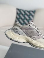Balenciaga Runner Sneakers - Image 8