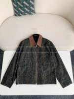 Louis Vuitton Denim Jackets