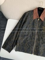 Louis Vuitton Denim Jackets - Image 12