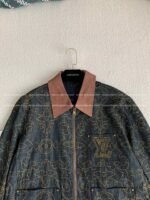 Louis Vuitton Denim Jackets - Image 11