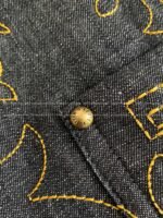 Louis Vuitton Denim Jackets - Image 7