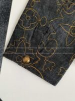 Louis Vuitton Denim Jackets - Image 6