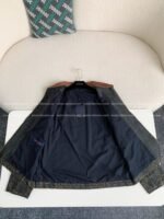 Louis Vuitton Denim Jackets - Image 2