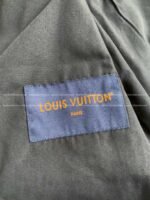 Louis Vuitton Denim Jackets - Image 4