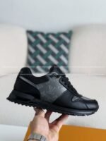 LOUIS VUITTON RUN AWAY Casual shoes  - Image 9