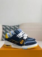 LOUIS VUITTON TRAINER SNEAKERS