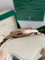 Rolex Week calendar series wristwatch 41mm - Image 9