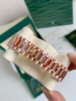 Rolex Week calendar series wristwatch 41mm - Image 8