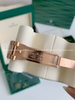 Rolex Week calendar series wristwatch 41mm - Image 7