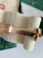 Rolex Week calendar series wristwatch 41mm - Image 6