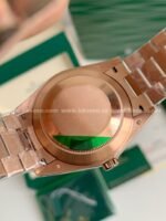 Rolex Week calendar series wristwatch 41mm - Image 5