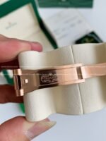 Rolex Day-Date Series, 2023 Model Watch 40mm - Image 7