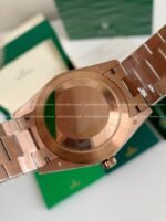 Rolex Day-Date Series, 2023 Model Watch 40mm - Image 5