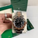 Rolex Greenwich Type series Men' swristwatches 40mm