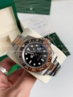 Rolex Greenwich Type series Men' swristwatches 40mm - Image 13