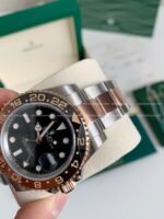 Rolex Greenwich Type series Men' swristwatches 40mm - Image 10