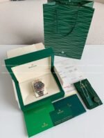 Rolex Greenwich Type series Men' swristwatches 40mm - Image 4