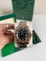 Rolex Greenwich Type series Men' swristwatches 40mm - Image 2