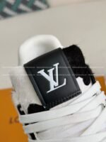 LOUIS VUITTON TRAINER SNEAKERS - Image 6